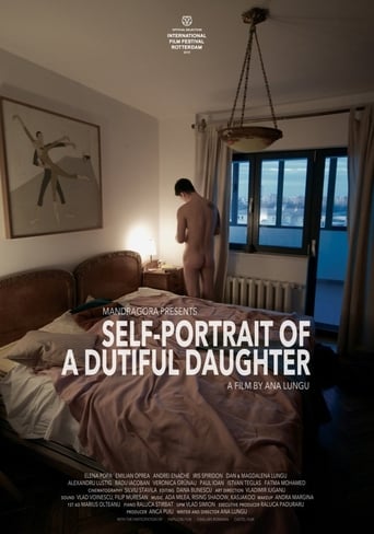 دانلود فیلم Self-Portrait of a Dutiful Daughter 2015