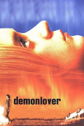 دانلود فیلم Demonlover 2002