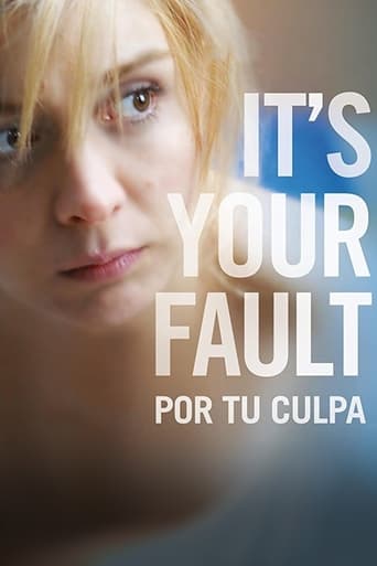 دانلود فیلم It's Your Fault 2010