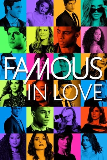 دانلود سریال Famous in Love 2017