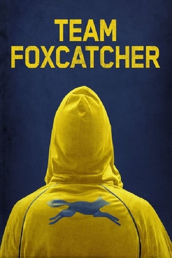 دانلود فیلم Team Foxcatcher 2016