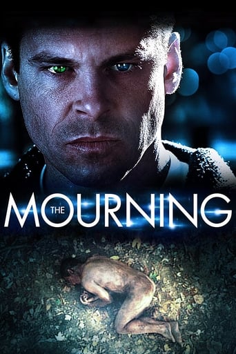 دانلود فیلم The Mourning 2015