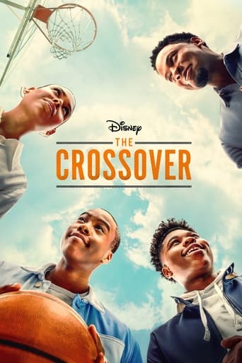 دانلود سریال The Crossover 2023