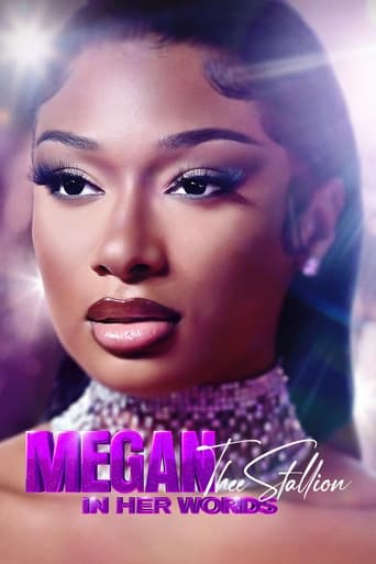 دانلود فیلم Megan Thee Stallion: In Her Words 2024