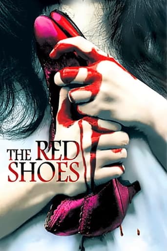 دانلود فیلم The Red Shoes 2005