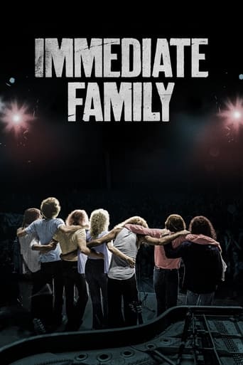 دانلود فیلم Immediate Family 2022