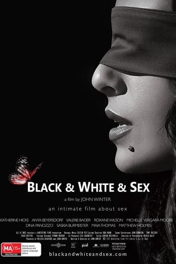 دانلود فیلم Black & White & Sex 2012