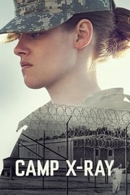 دانلود فیلم Camp X-Ray 2014 (کمپ ایکس ری)