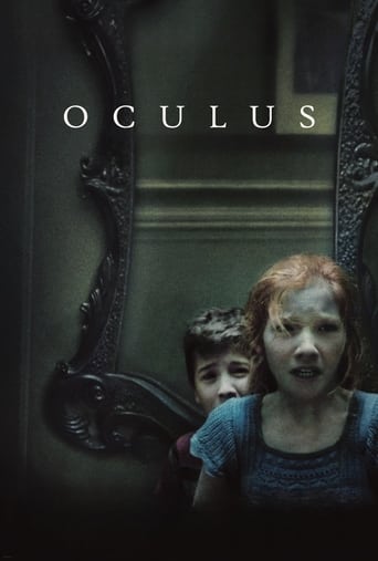 دانلود فیلم Oculus 2013