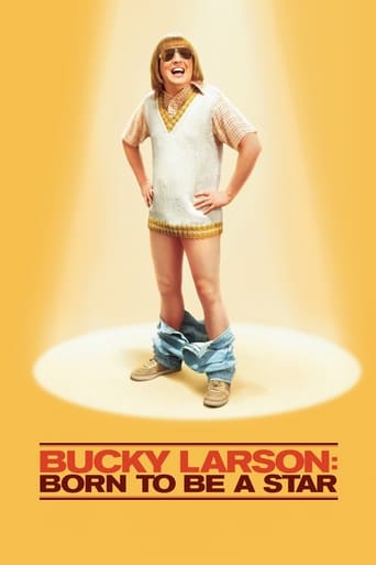 دانلود فیلم Bucky Larson: Born to Be a Star 2011