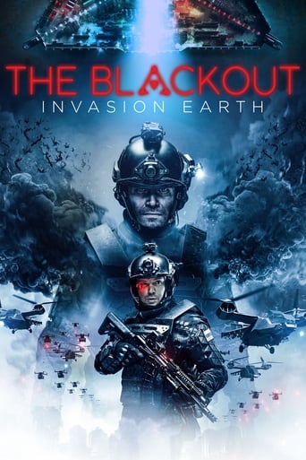 دانلود فیلم The Blackout 2019 (خاموشی)