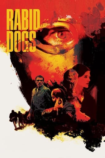 دانلود فیلم Rabid Dogs 2015