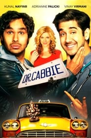 دانلود فیلم Dr. Cabbie 2014 (دکتر راننده تاکسی)