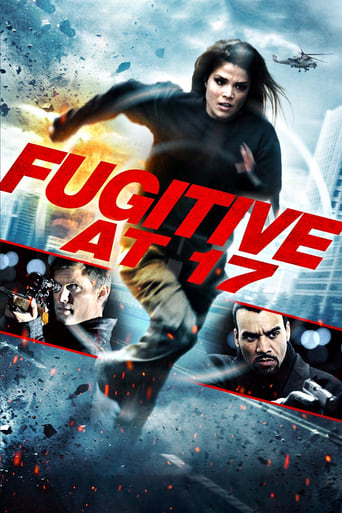 دانلود فیلم Fugitive at 17 2012