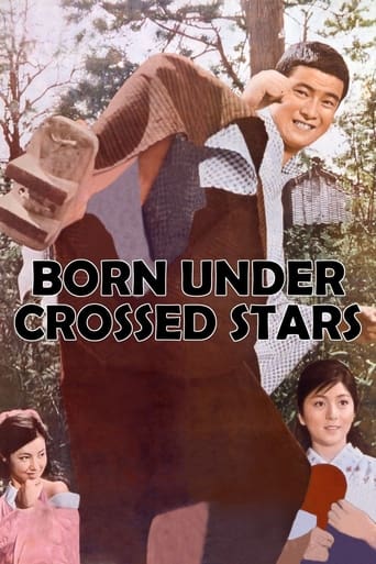 دانلود فیلم Born Under Crossed Stars 1965