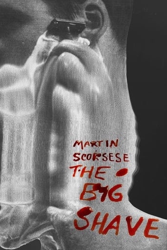 دانلود فیلم The Big Shave 1967