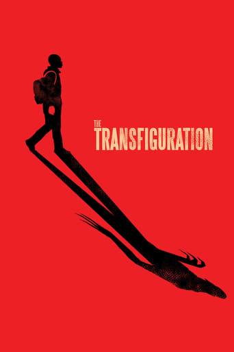 دانلود فیلم The Transfiguration 2016 (تبدیل)