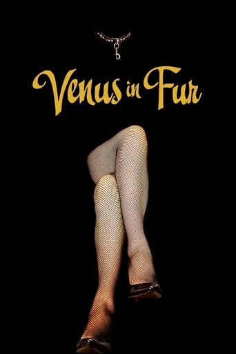 دانلود فیلم Venus in Fur 2013 (ونوس در پوست خز)