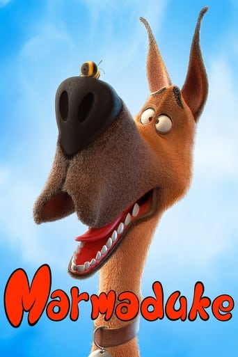 دانلود فیلم Marmaduke 2022 (مارمادوک)