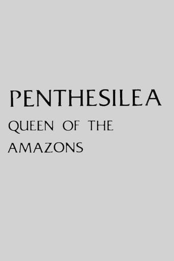 دانلود فیلم Penthesilea: Queen of the Amazons 1974