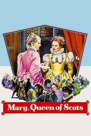 دانلود فیلم Mary, Queen of Scots 1971