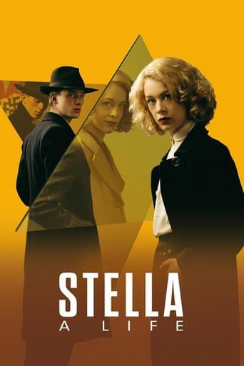 دانلود فیلم Stella. A Life. 2023