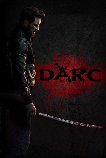 دانلود فیلم Darc 2018