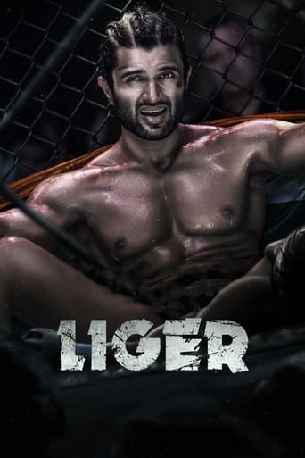 دانلود فیلم Liger 2022