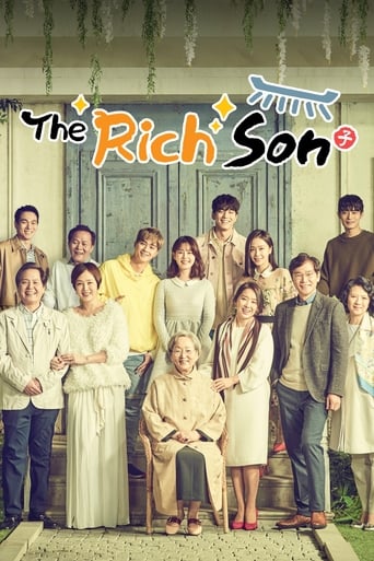 دانلود سریال The Rich Son 2018