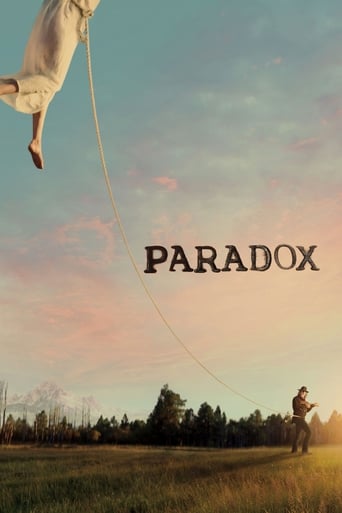 دانلود فیلم Paradox 2018