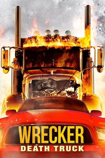 دانلود فیلم Wrecker 2016 (خرابکار)