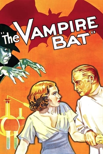 دانلود فیلم The Vampire Bat 1933