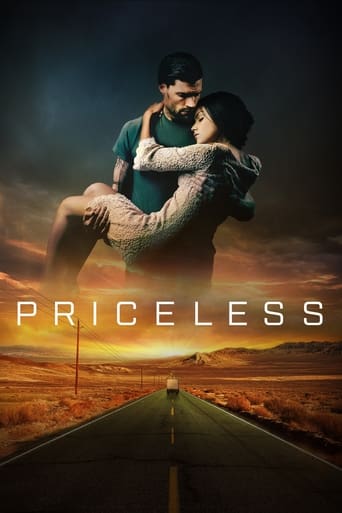 دانلود فیلم Priceless 2016 (بسیار گرانبها)