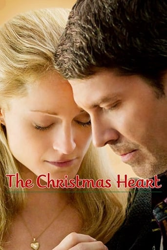 دانلود فیلم The Christmas Heart 2012