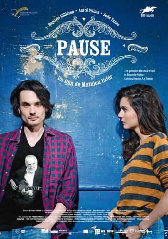 دانلود فیلم Pause 2014