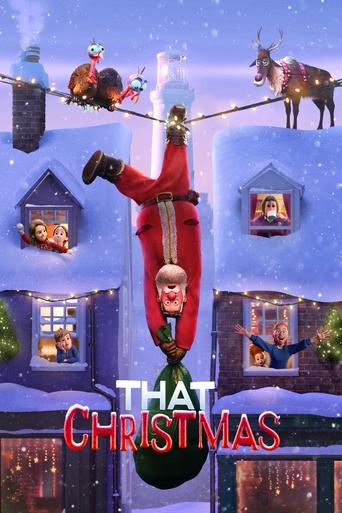 دانلود فیلم That Christmas 2024