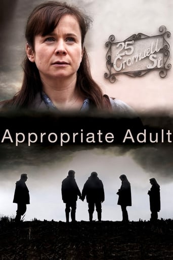 دانلود سریال Appropriate Adult 2011 (بزرگسال مناسب)