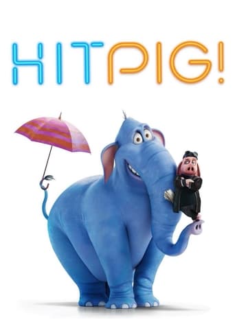 دانلود فیلم Hitpig! 2024