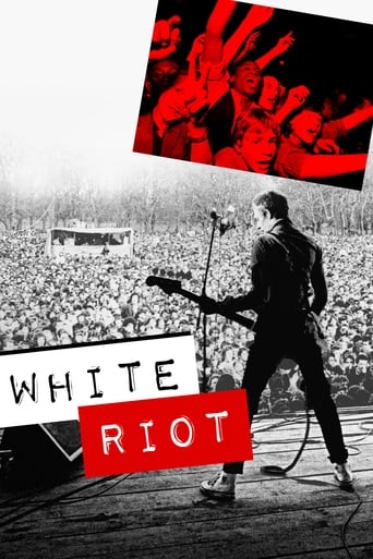 دانلود فیلم White Riot 2019