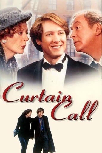 دانلود فیلم Curtain Call 1998