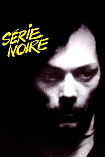 دانلود فیلم Serie Noire 1979 (سکانس سیاه)