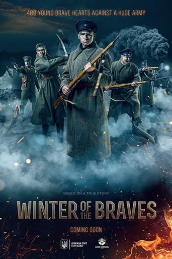 دانلود فیلم Winter of The Braves 2019