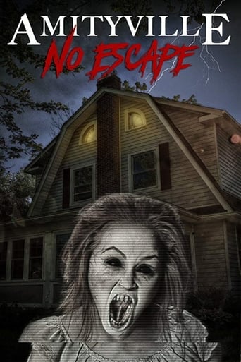 دانلود فیلم Amityville: No Escape 2016