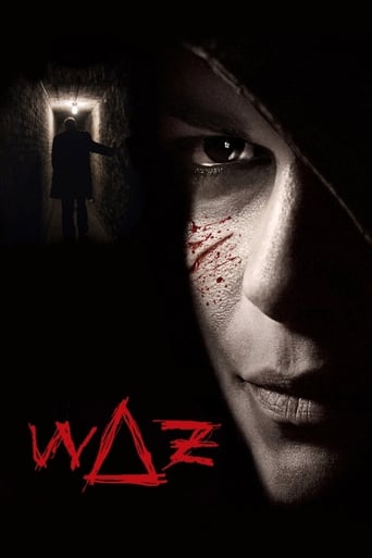 دانلود فیلم WΔZ 2007 (قتل ژن)