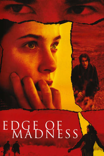 دانلود فیلم Edge of Madness 2002