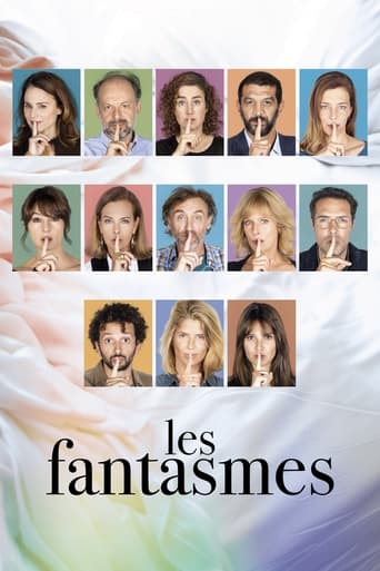 دانلود فیلم Fantasies 2021