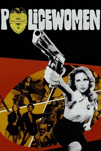 دانلود فیلم Policewomen 1974