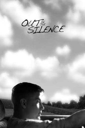 دانلود فیلم Out in the Silence 2009