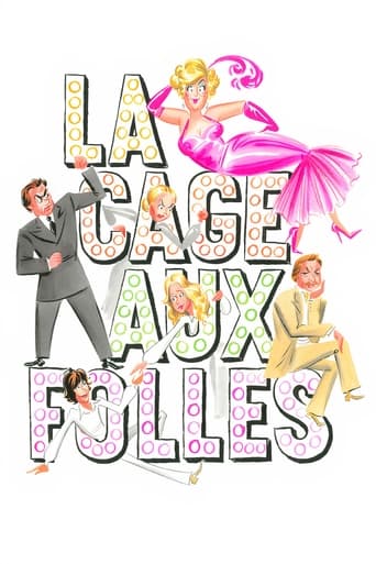 دانلود فیلم La Cage aux Folles 1978