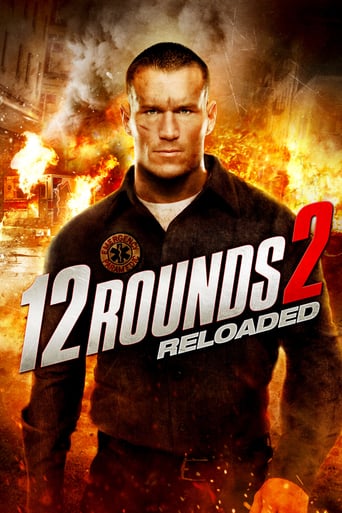 دانلود فیلم 12 Rounds 2: Reloaded 2013 (۱۲ راند ۲: بارگذاری مجدد)